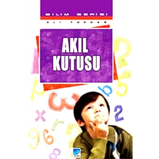 Altınburç - Akıl Kutusu Ali Top Dağ