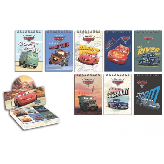 Keskincolor Cars Not Defteri 42 Yp Kareli A7