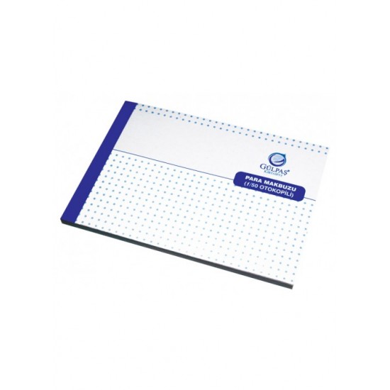 Para Makbuzu Otokopili 1/50 Küçük