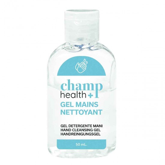 Champ Dezenfektan 50Ml