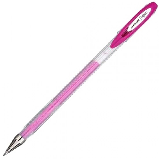 Uniball Signo Jel Kalem K. Pembe