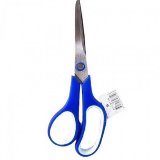 İnox Ofis Makası 7,5" 19,05 Cm