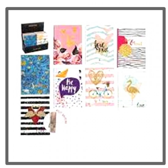 Keskin Color Günlük Defter -1 adet