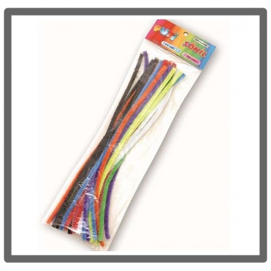 Puti Şönil 30 Cm 25Li