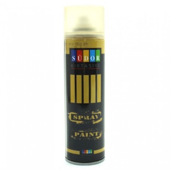 Südor Sprey Vernik 200 Ml