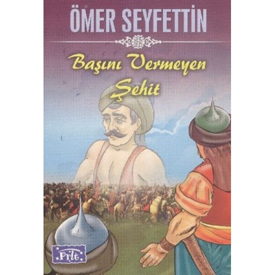 Parıltı - Başını Vermeyen Şehit