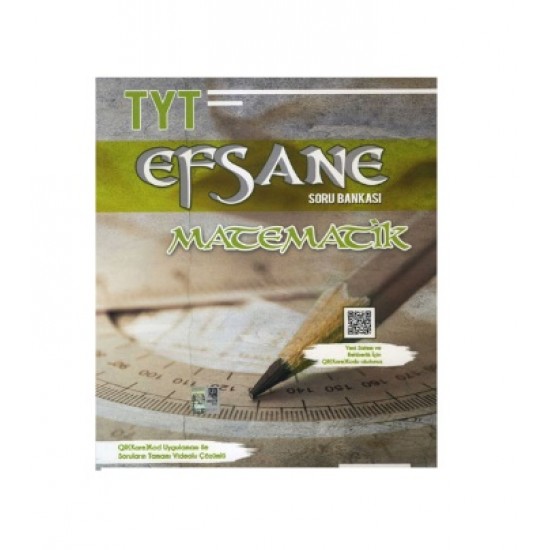Açı TYT Matematik Efsane Soru Bankası