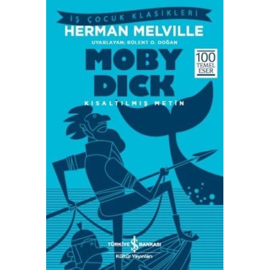 İş Bankası - Moby Dick
