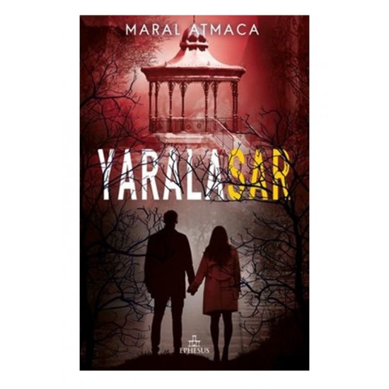 Ephesus - Yaralasar - 4 - Maral Atmaca