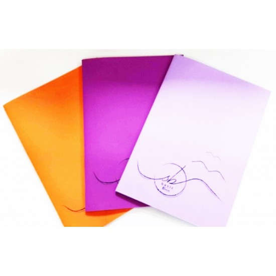 Keskin Color Basic 40 Yaprak A4 Defter Kareli
