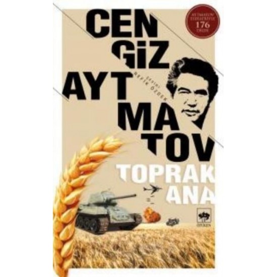 Ötüken - Toprak Ana - Cengiz Aytmatov