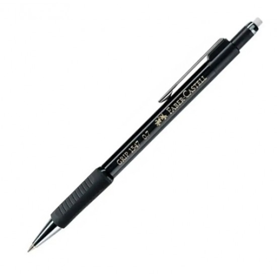 Faber Castell Grip 1347 Versatil Kalem 0.7 Siyah
