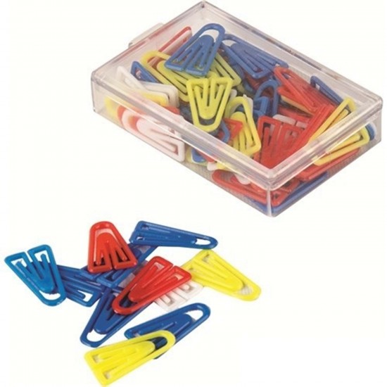 Brons Plastik Ataş 2 kutu