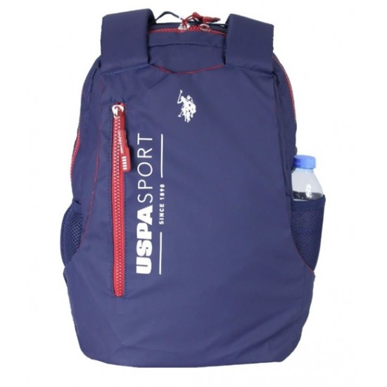 U.S.Polo Sırt Çantası Lacivert Plçan23272