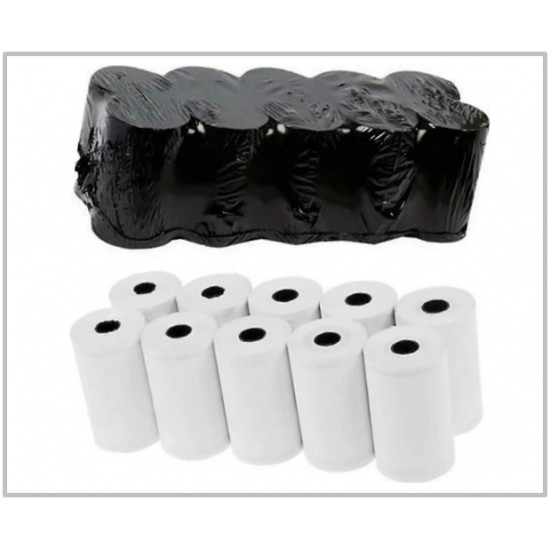Stilo Termal Rulo 56X14Mt Pos Rulosu 10 lu