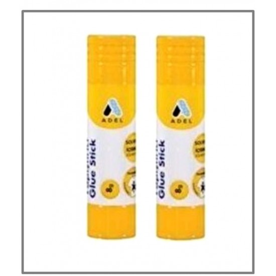 Adel Stick Yapıştırıcı 8Gr - 2 adet