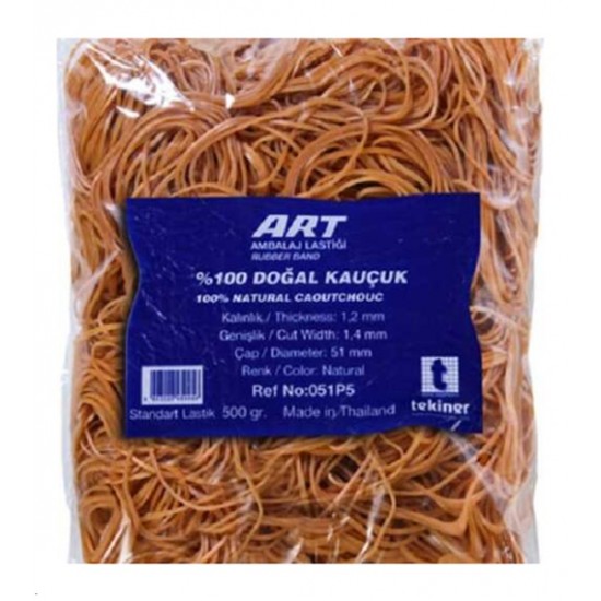 Dosy Ambalaj Lastiği 500 Gr