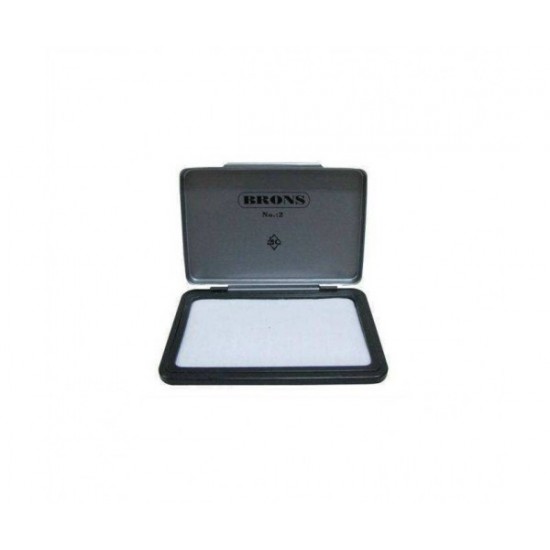 Brons Metal Istampa No.2