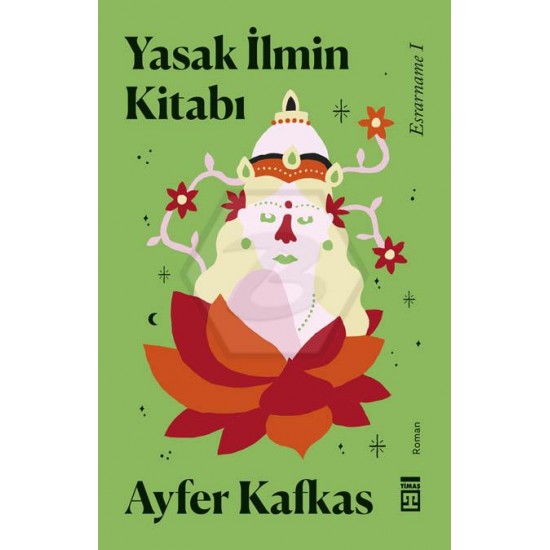 Timaş - Esrarname Ayfer Kafkas