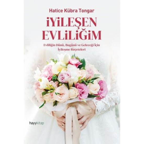Hayy - İyileşen Evliliğim