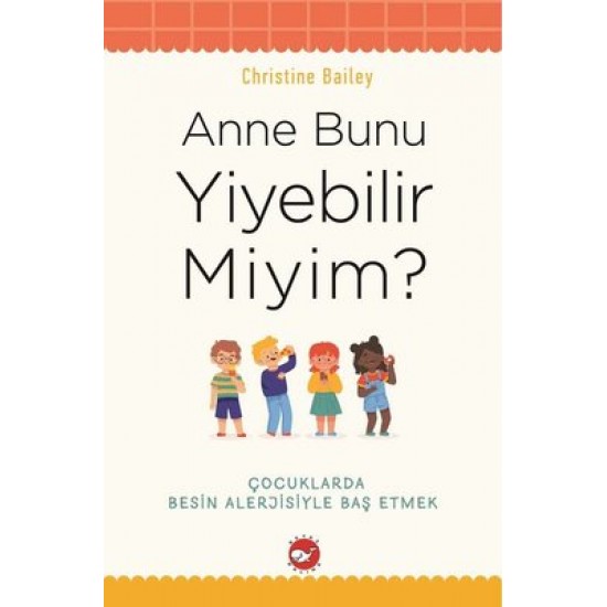 Beyaz Balina - Anne Bunu Yiyebilir Miyim?