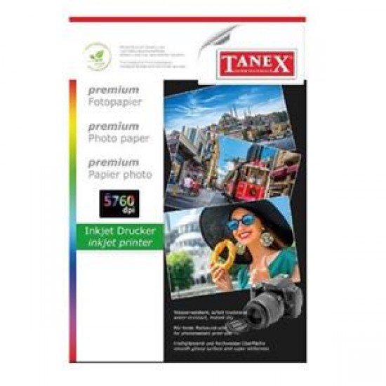 Tanex Mıknatıslı Kağıt 2 Li