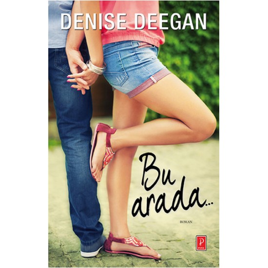 Pena - Bu Arada - Denise Deegan