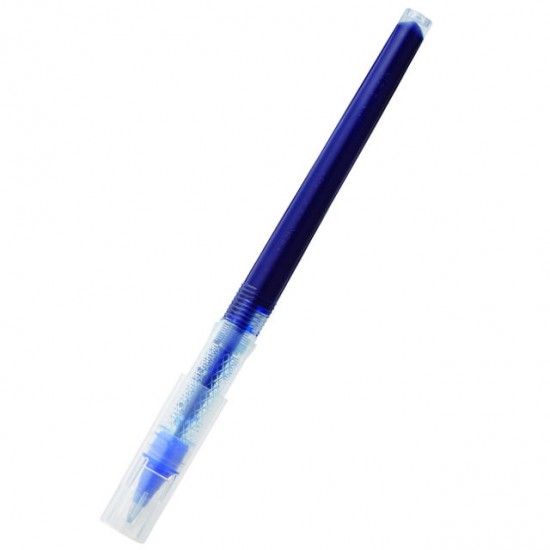 Uniball Vision Elite 0.5 Roller Kalem Yedeği Mavi