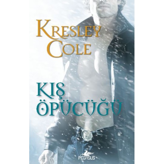 Pegasus - Kış Öpücüğü - Kreley Cole