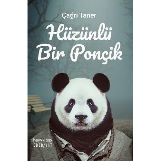 Hayy - Hüzünlü Bir Ponçik
